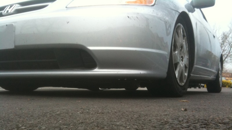 Illustration for article titled How Not To Lower Your Car Gallery